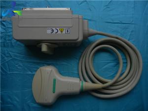 3.5Mhz Convex Ultrasound Scanner Probe For Abdomen
