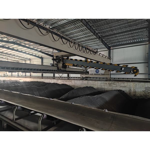 Automatic Brick Prefabricated Kiln 3.6m 4.8m 5.6m Kiln Section