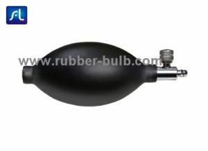 Best Large Bulb with metal, turn-type airflow control valve and metal back valve rubber suction bulb syringe wholesale