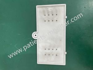China Edan SE-1200 Express ECG/EKG Machine Battery Door White, Plastic Medical Equipment Spare Parts on sale