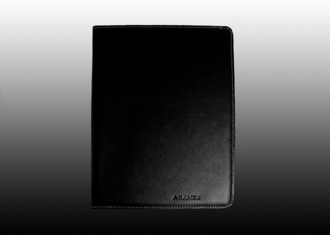 Cheap Bluetooth Keyboard Leather Case for iPad 2 iPad 3 for sale