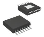Cheap Sensor Type Integrated Circuit Sensor with 128KB Data Storage for sale