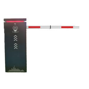 Best Smooth and Secure CBG Manufactured Automatic Parking Barrier Gate with 140w Power Consumption wholesale