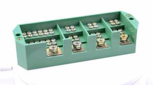 Best FJ6/DFY1,2 type Enclosed Power Distribution Test Terminal Block for energy measuring wholesale