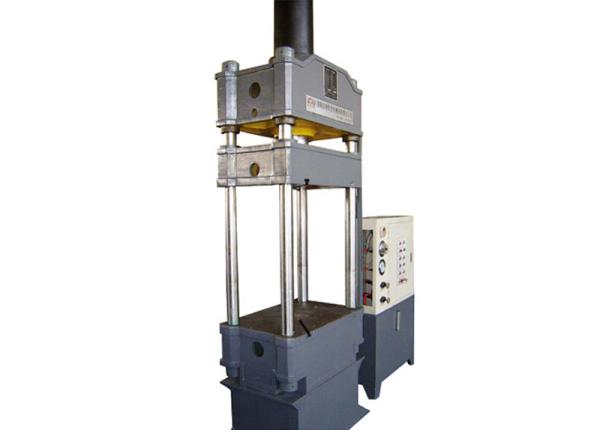 Cheap Four Column Hydraulic Machine Model Y32 With Stamping, Bending, Turning-Up And Extending for sale