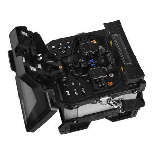 Multi Language FTTH Tool Kit A800 A900 Fiber Fusion Splicer