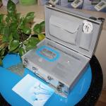 Body Health Quantum Magnetic Resonance Analysis Machine With Reports 39
