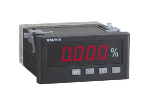 Best Single Phase Digital Dial Indicator High Precision Support For Modbus-Rtu Protocol wholesale