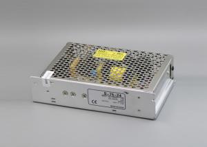 6V DC Switch Mode Power Supply  S-75 Watt 47 - 63 Hz By Switch