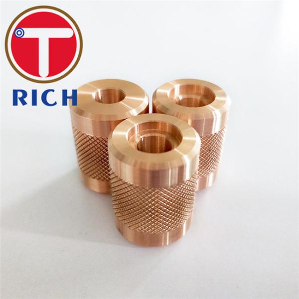 Cheap Machining Center Cnc Turning Hardware Processing Precision Copper Processing Custom for sale