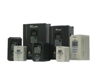 Best Textile Machine VFD 3 Phase Converter , Kinda Variable Frequency Converter wholesale
