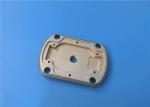 CNC Machinery Hardware , Precision Mechanical Components OEM ODM Available