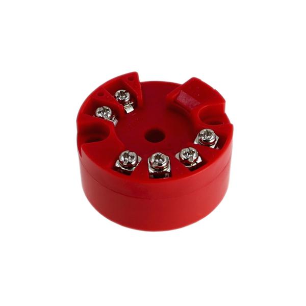 Cheap 40V 20mA Temperature Transmitter Module Linear Resistance for sale