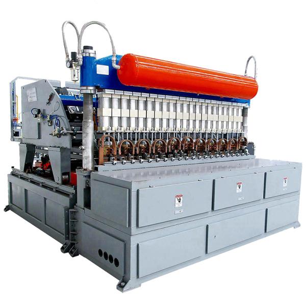 Cheap Automatic Wires Feeding ISO Fencing Net Making Machine Pre Cut Security for sale