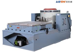 Vibration Testing Machine, Vibration Controller Performs Sine, Random, Shock
