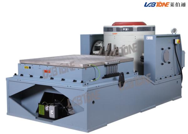 Cheap Vibration Testing Machine, Vibration Controller Performs Sine, Random, Shock for sale