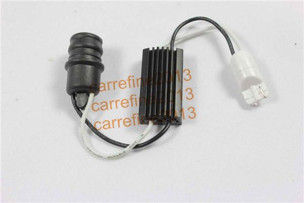 Cheap T10 led warning canceller 194 168 Error freeWarning Canceller T10 Decoders Load Resistors for sale