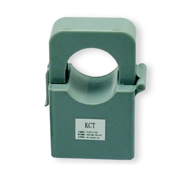 Cheap SCT Split Core LV Current Transformers And Ring Type CT High Accuracy for sale
