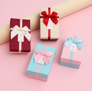 Best Logo Printed Oem Paper Perfume Packaging Box Recyclable Matt Lamination wholesale