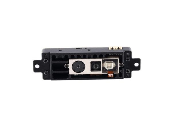 Cheap M5 Face Recognition Camera Module Fast Recognition Speed By Facial Scanning for sale