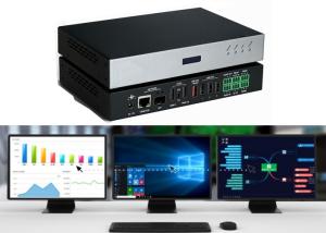 Best 2K IP KVM Matrix Switcher with Matrix based multi device switching wholesale