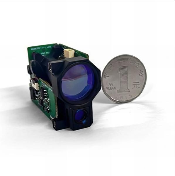 Cheap Laser Range Finder Module,1535nm Laser Rangefinder Module,control circuit board,power supply dc,optical system for sale