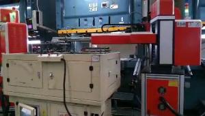 Best Low Cost Robot Arm with20KG from Hans Innovation Group wholesale