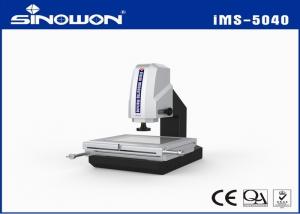 High Accuracy Vision Measuring Machine With  Powerful Measuring Software