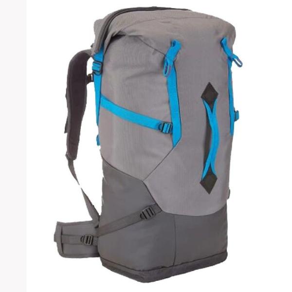 Cheap Stain Resistant Custom Hiking Backpacks Sports To Storage Climbing Gears for sale