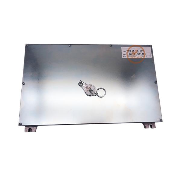 Cheap LQ22E00114F2 CAT Digger Parts CPU Control Computer Board E265 for sale