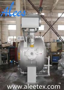 Best Low Noise Mini Dyeing Machine With Full Automatic Control System wholesale
