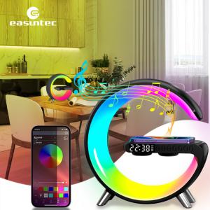 Best ABS G-Speaker-Lamp with Timer Setting for Enhanced Functionality Smart Light Sound Machine wholesale
