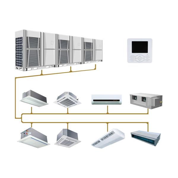 Cheap 300000btu Vrf Central Air Conditioning System Ceiling Vrv Air Conditioning for sale