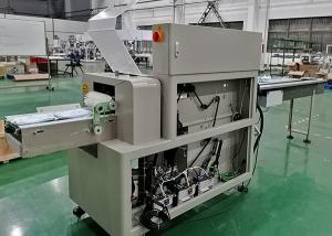 China Professional Automatic Facial Mask Machine / mask packaging machine on sale