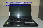 COMER security laptop locking system notebook display computer bracket