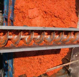 Best 8000bph Juice Processing Line 100L-10000L Tomato Sauce Production Line wholesale