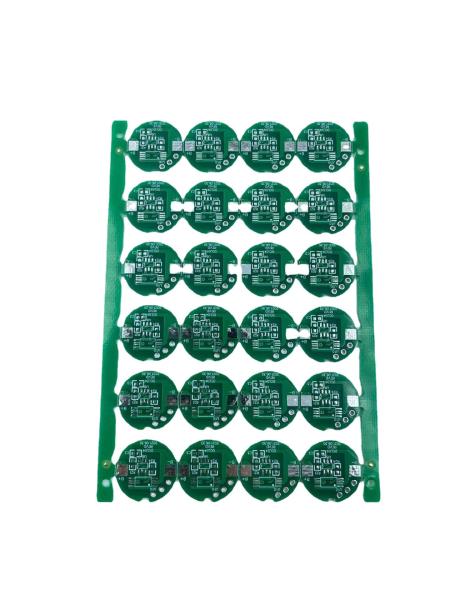 Cheap Bluetooth Headset Multi-Layer PCB Using SMT And Through-Hole Technology for sale