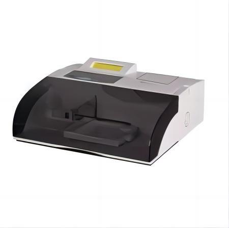 High Performance 48 / 96 Elisa Microplate Reader Advanced Fully Automated Elisa