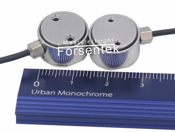 miniature compression force sensor 10lb