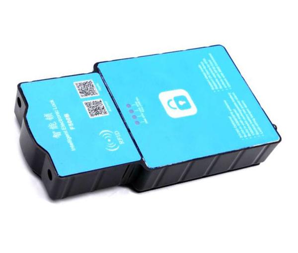 Cheap 2G / 3G container trailer cargo gps tracking e seal lock GPS tracker tracking device Container tracking device for sale