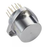 Aerospace Navigation Quartz Flexure Accelerometer Vibration Sensor for Inertia