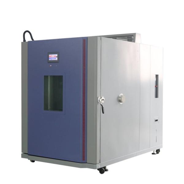 Cheap Low Cost Custom Environmental Chamber For Battery Testing Battery Performance Optimization for sale