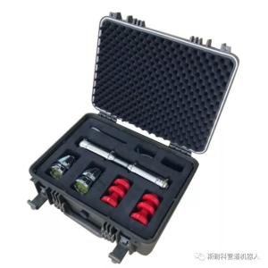 Best Ppeline internal corrosion inspection robot 2 3/8' oil/gasCCTV pipeline inspection camera wholesale