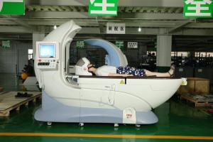 Best Silver Decompression Machine Chiropractic With Touch Screen Computer wholesale