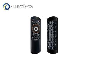 X6 - L Air Mouse Keyboard Universal 10m Signal For Android Tv Box