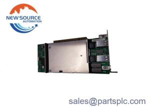CP334D  Yokogawa Module CPU Processor Fast Ship