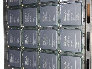 China Original Xilinx Programmable Chip XC6SLX150-3FGG676C on sale