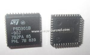 Best PSD301B-90J - STMicroelectronics - Low Cost Field Programmable Microcontroller Peripherals wholesale