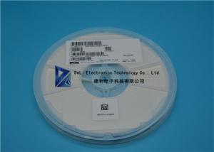 GRM1885C1H222JA01D 2200pF ±5% 50V Ceramic Capacitor C0G NP0 0603 MLCC Mounting