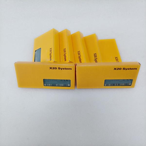 Cheap X20BC0083 B&R X20 BUS CONTROLLER MODULE for sale
